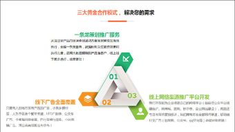 瓊海市互聯網協會會員風采 海南新視野企業營銷策劃服務，引領市場營銷策劃新格局