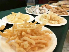 今日博樂禮物評選揭曉 農(nóng)副產(chǎn)品香氣滿溢，誰是真正的黑馬？