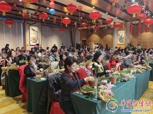 臺胞之家服務接待日暨“插花茶藝與攝影”專題講座在京圓滿舉行，攝影擴印服務受熱捧