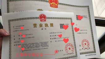 外資企業辦理流程,外商投資者注冊公司